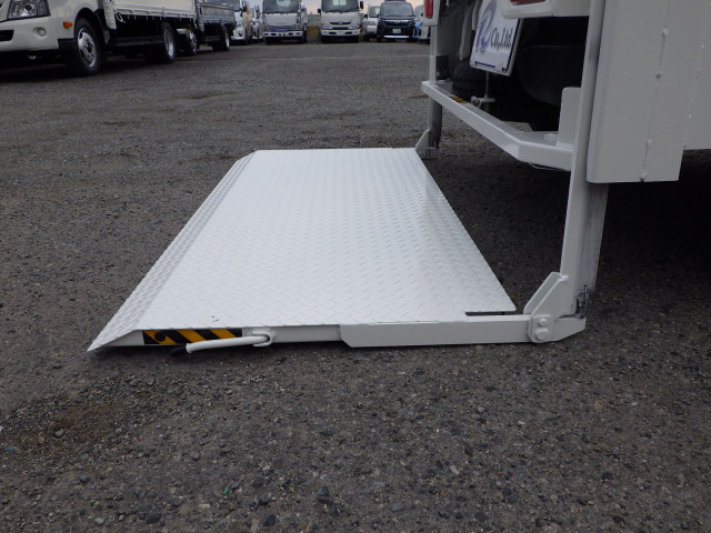 スズキ キャリィ 軽 平ボディ EBD-DA16T(96630) 32枚目