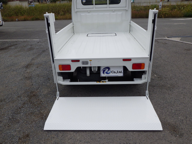 スズキ キャリィ 軽 平ボディ EBD-DA16T(96630) 33枚目