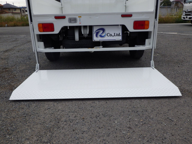 スズキ キャリィ 軽 平ボディ EBD-DA16T(96630) 34枚目