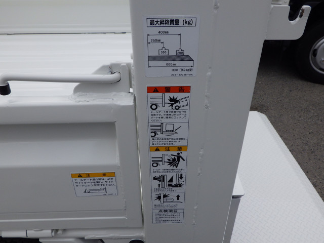 スズキ キャリィ 軽 平ボディ EBD-DA16T(96630) 36枚目