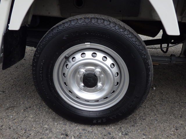 スズキ キャリィ 軽 平ボディ EBD-DA16T(96630) 37枚目