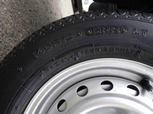 スズキ キャリィ 軽 平ボディ EBD-DA16T(96630) 38枚目