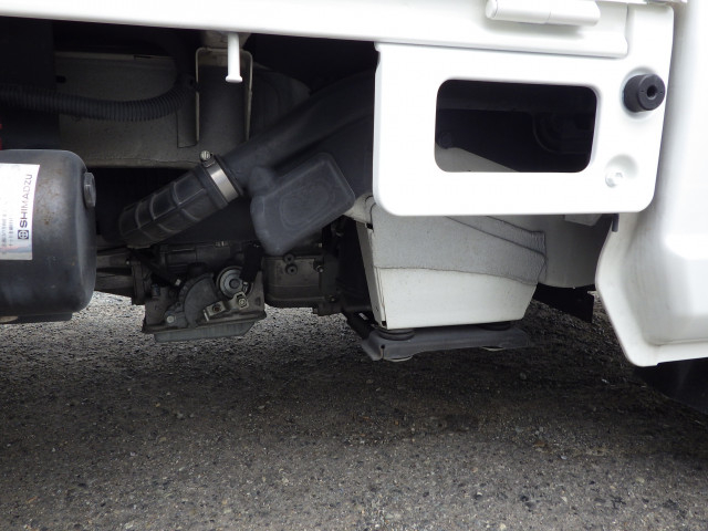 スズキ キャリィ 軽 平ボディ EBD-DA16T(96630) 41枚目