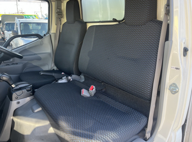 日野 デュトロ 小型 冷凍冷蔵バン 2RG-XZC605M(96631) 21枚目