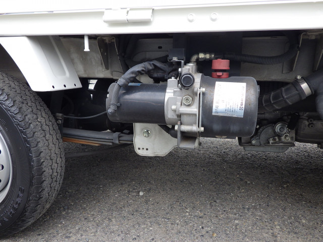 スズキ キャリィ 軽 平ボディ EBD-DA16T(96630) 42枚目