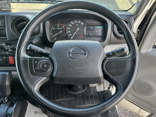 日野 デュトロ 小型 冷凍冷蔵バン 2RG-XZC605M(96631) 22枚目