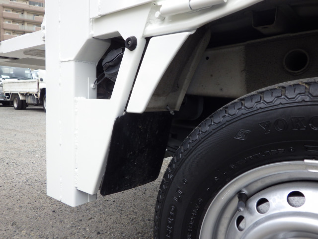 スズキ キャリィ 軽 平ボディ EBD-DA16T(96630) 43枚目