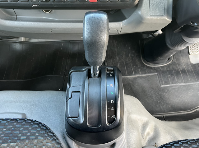 日野 デュトロ 小型 冷凍冷蔵バン 2RG-XZC605M(96631) 23枚目