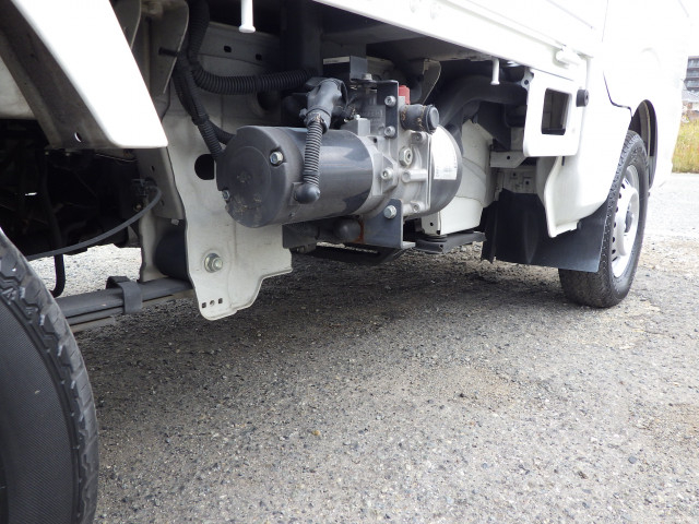 スズキ キャリィ 軽 平ボディ EBD-DA16T(96630) 44枚目