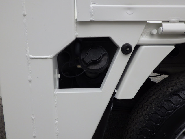 スズキ キャリィ 軽 平ボディ EBD-DA16T(96630) 45枚目