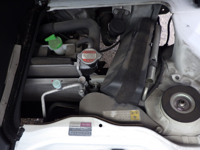 スズキ キャリィ 軽 平ボディ EBD-DA16T(96630) 48枚目