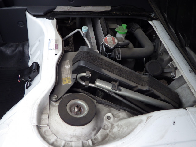 スズキ キャリィ 軽 平ボディ EBD-DA16T(96630) 49枚目