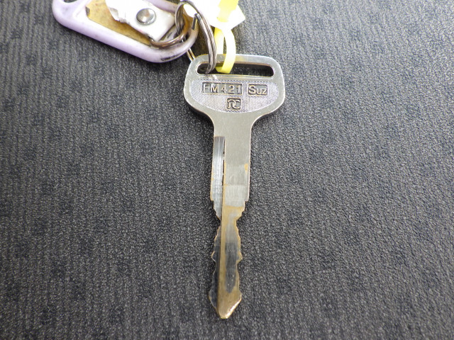 スズキ キャリィ 軽 平ボディ EBD-DA16T(96630) 50枚目