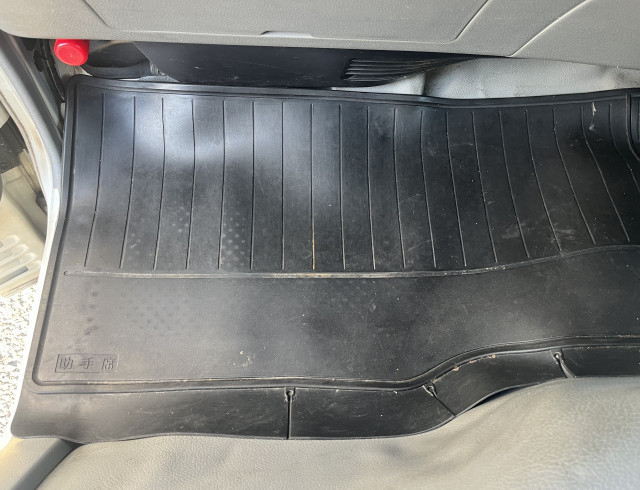 日野 デュトロ 小型 冷凍冷蔵バン 2RG-XZC605M(96631) 31枚目