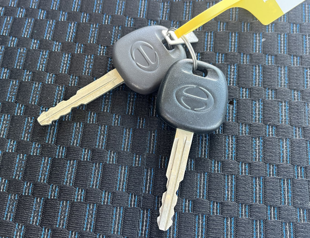 日野 デュトロ 小型 冷凍冷蔵バン 2RG-XZC605M(96631) 32枚目