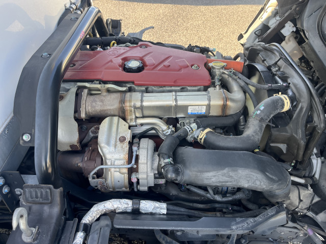 日野 デュトロ 小型 冷凍冷蔵バン 2RG-XZC605M(96631) 36枚目