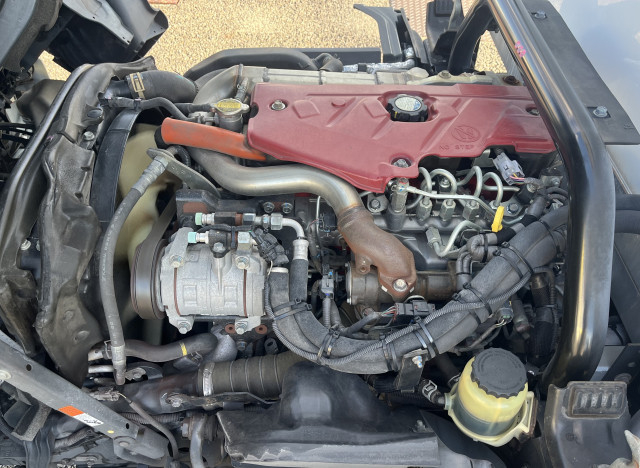 日野 デュトロ 小型 冷凍冷蔵バン 2RG-XZC605M(96631) 37枚目