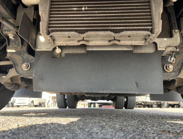 日野 デュトロ 小型 冷凍冷蔵バン 2RG-XZC605M(96631) 38枚目