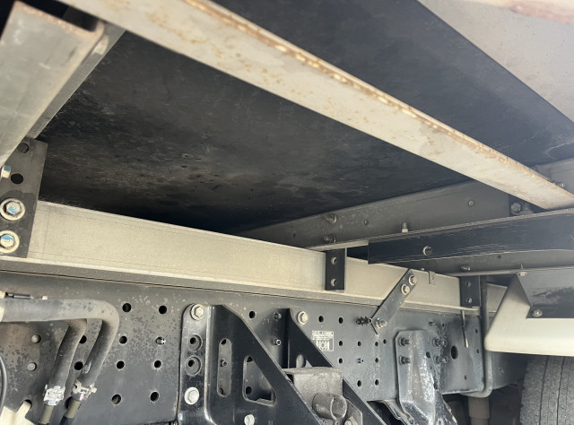 日野 デュトロ 小型 冷凍冷蔵バン 2RG-XZC605M(96631) 39枚目