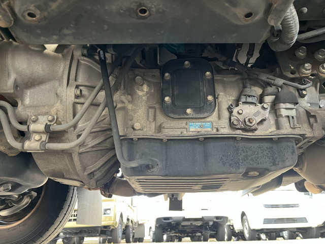 日野 デュトロ 小型 冷凍冷蔵バン 2RG-XZC605M(96631) 40枚目