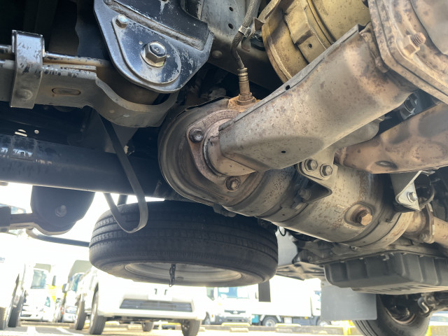 日野 デュトロ 小型 冷凍冷蔵バン 2RG-XZC605M(96631) 41枚目