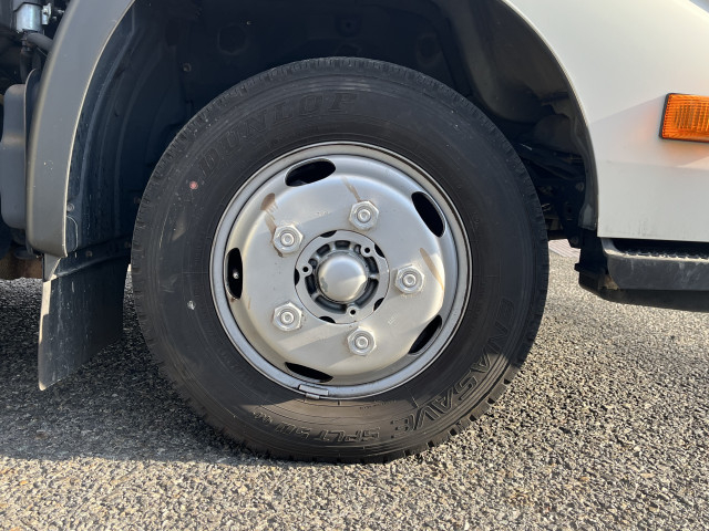 日野 デュトロ 小型 冷凍冷蔵バン 2RG-XZC605M(96631) 42枚目