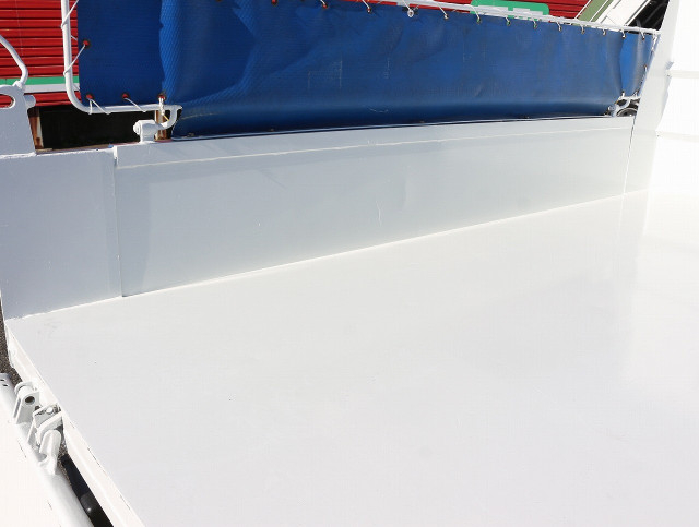 三菱ふそう キャンター 小型 土砂ダンプ TPG-FBA60(96632) 13枚目