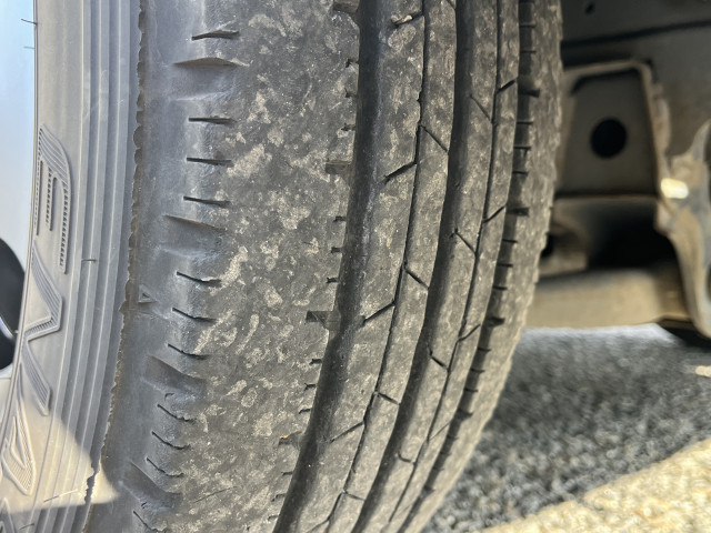 日野 デュトロ 小型 冷凍冷蔵バン 2RG-XZC605M(96631) 44枚目