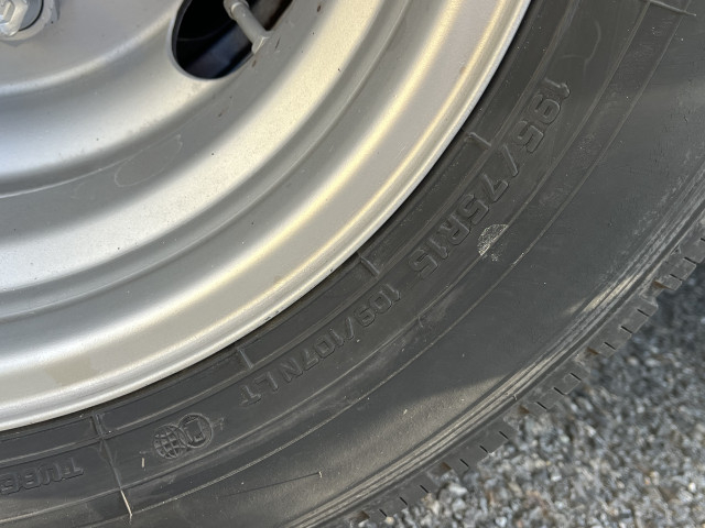 日野 デュトロ 小型 冷凍冷蔵バン 2RG-XZC605M(96631) 46枚目