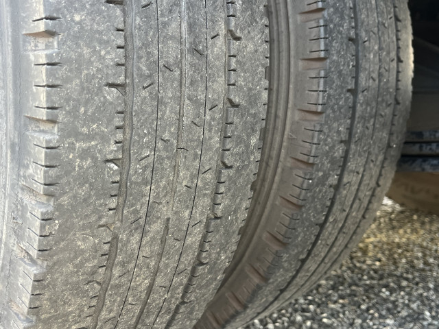 日野 デュトロ 小型 冷凍冷蔵バン 2RG-XZC605M(96631) 47枚目