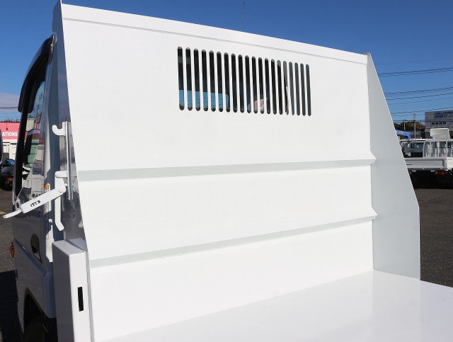 三菱ふそう キャンター 小型 土砂ダンプ TPG-FBA60(96632) 21枚目