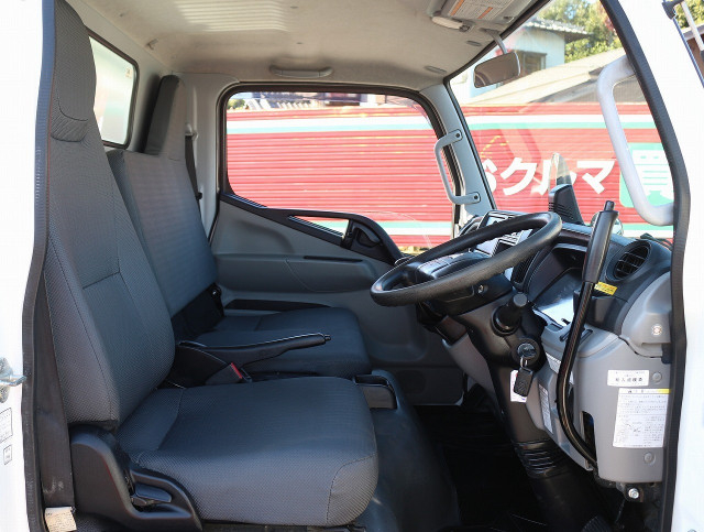 三菱ふそう キャンター 小型 土砂ダンプ TPG-FBA60(96632) 36枚目