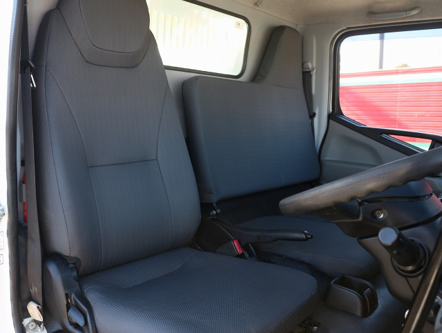 三菱ふそう キャンター 小型 土砂ダンプ TPG-FBA60(96632) 37枚目