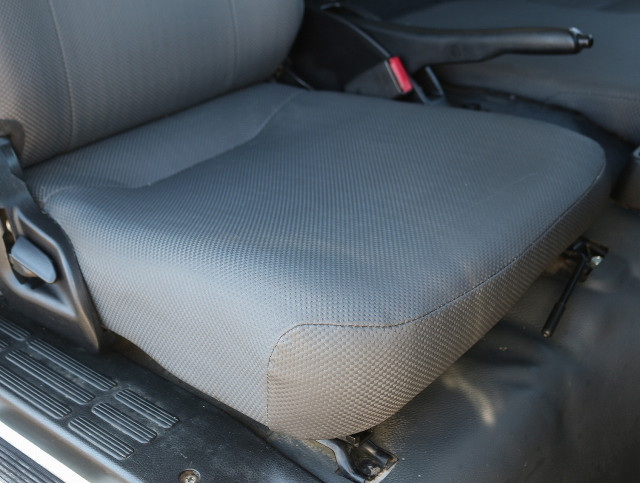 三菱ふそう キャンター 小型 土砂ダンプ TPG-FBA60(96632) 38枚目