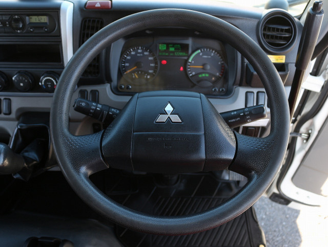 三菱ふそう キャンター 小型 土砂ダンプ TPG-FBA60(96632) 39枚目