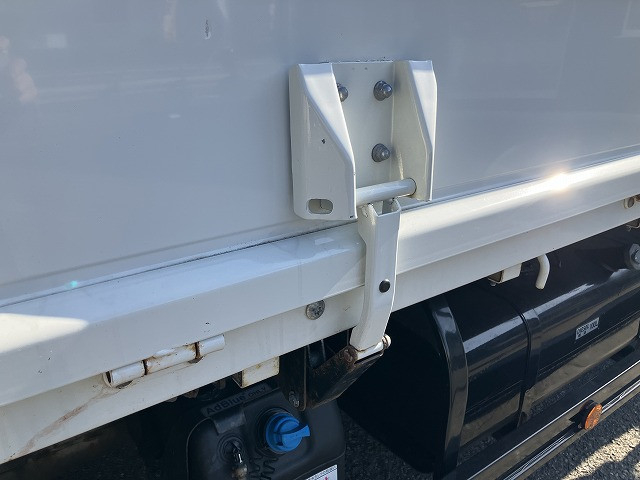 三菱ふそう キャンター 小型 平ボディ TPG-FEA50(96633) 22枚目