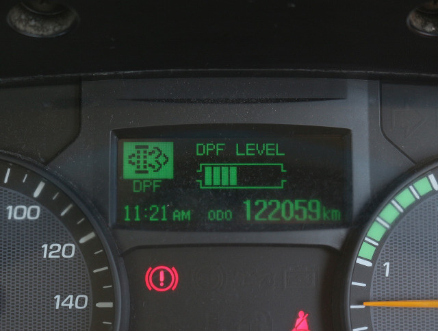 三菱ふそう キャンター 小型 土砂ダンプ TPG-FBA60(96632) 41枚目