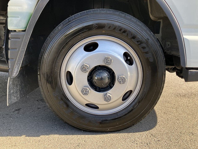 三菱ふそう キャンター 小型 平ボディ TPG-FEA50(96633) 24枚目