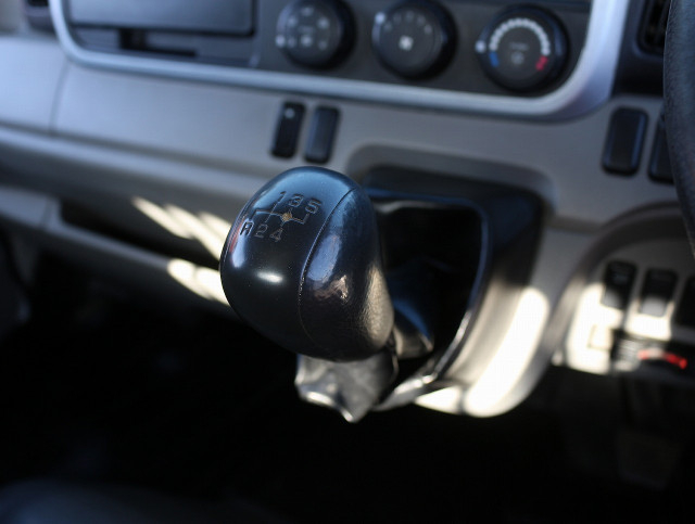 三菱ふそう キャンター 小型 土砂ダンプ TPG-FBA60(96632) 42枚目