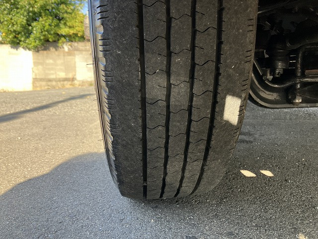 三菱ふそう キャンター 小型 平ボディ TPG-FEA50(96633) 25枚目