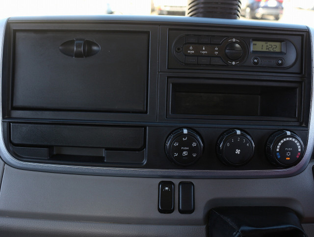 三菱ふそう キャンター 小型 土砂ダンプ TPG-FBA60(96632) 43枚目