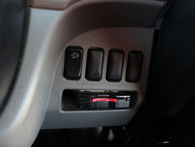 三菱ふそう キャンター 小型 土砂ダンプ TPG-FBA60(96632) 44枚目