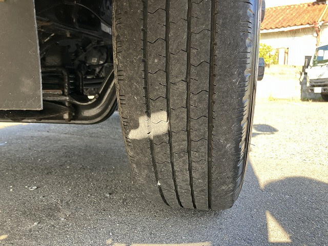 三菱ふそう キャンター 小型 平ボディ TPG-FEA50(96633) 27枚目