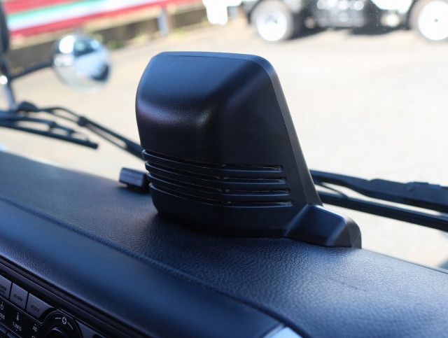 三菱ふそう キャンター 小型 土砂ダンプ TPG-FBA60(96632) 45枚目