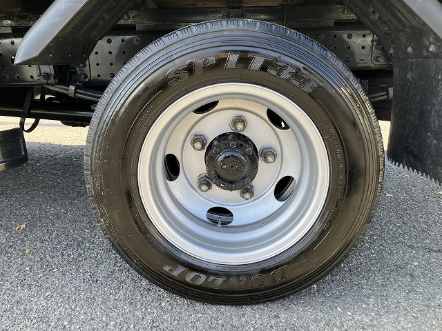 三菱ふそう キャンター 小型 平ボディ TPG-FEA50(96633) 28枚目