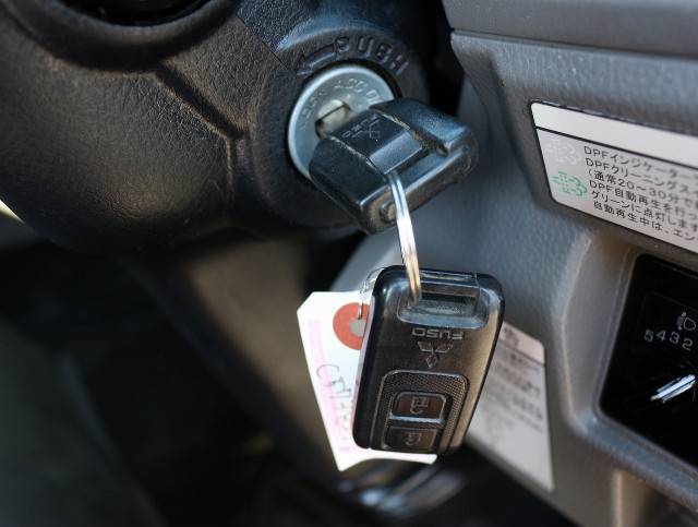 三菱ふそう キャンター 小型 土砂ダンプ TPG-FBA60(96632) 46枚目