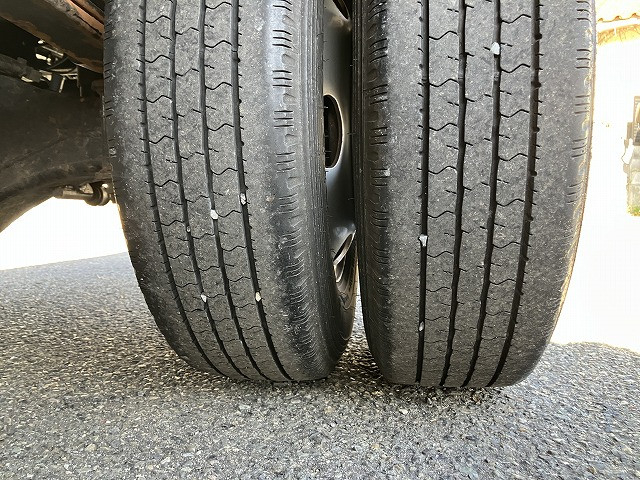 三菱ふそう キャンター 小型 平ボディ TPG-FEA50(96633) 29枚目