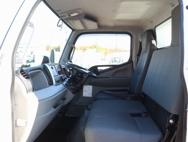 三菱ふそう キャンター 小型 土砂ダンプ TPG-FBA60(96632) 48枚目