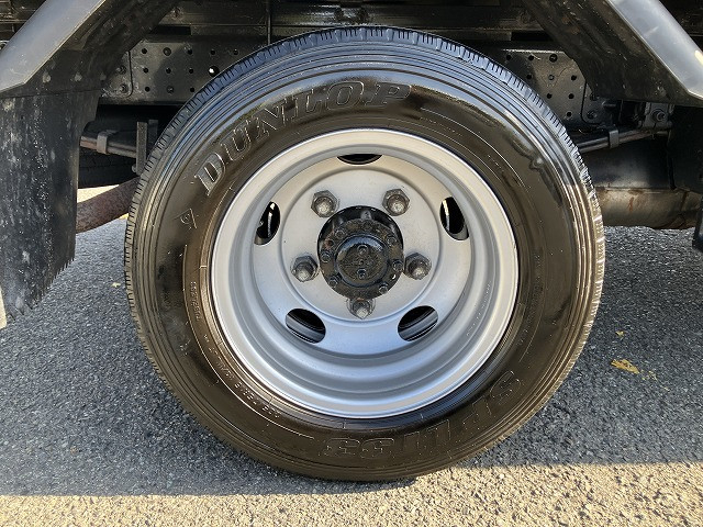 三菱ふそう キャンター 小型 平ボディ TPG-FEA50(96633) 30枚目