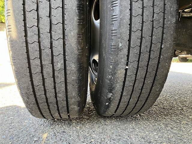 三菱ふそう キャンター 小型 平ボディ TPG-FEA50(96633) 31枚目